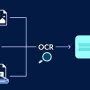 فناوری تشخیص کاراکتر نوری(OCR)
