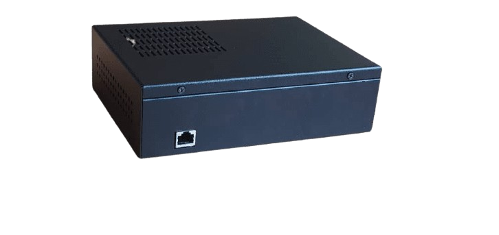 LPR-madule-case