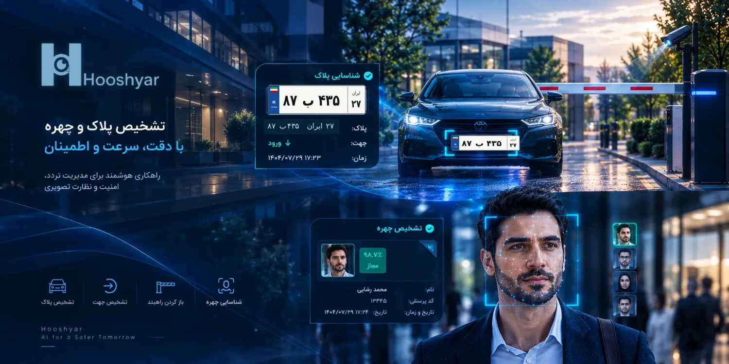 هوش یار سیستم